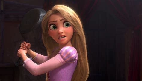 These Disney Tangled